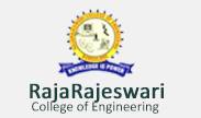 RajaRajeswari College of Engineering Logo