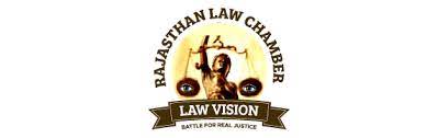 Rajasthan Law Chamber Logo