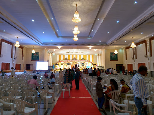 Rajendra Kalyana Mandira Event Services | Banquet Halls