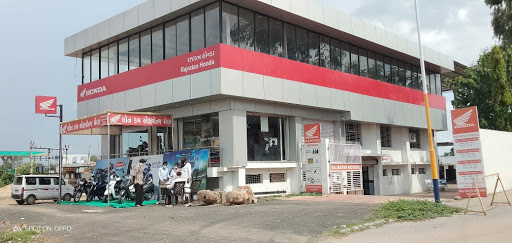 Rajratan Motors Tarapur Automotive | Show Room