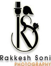 Rakkesh Soni Photography - Logo