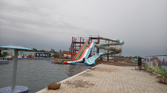 Ram pravesh dwar water park|Water Park|Entertainment