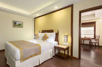 Ramada by Wyndham Accomodation | Hotel