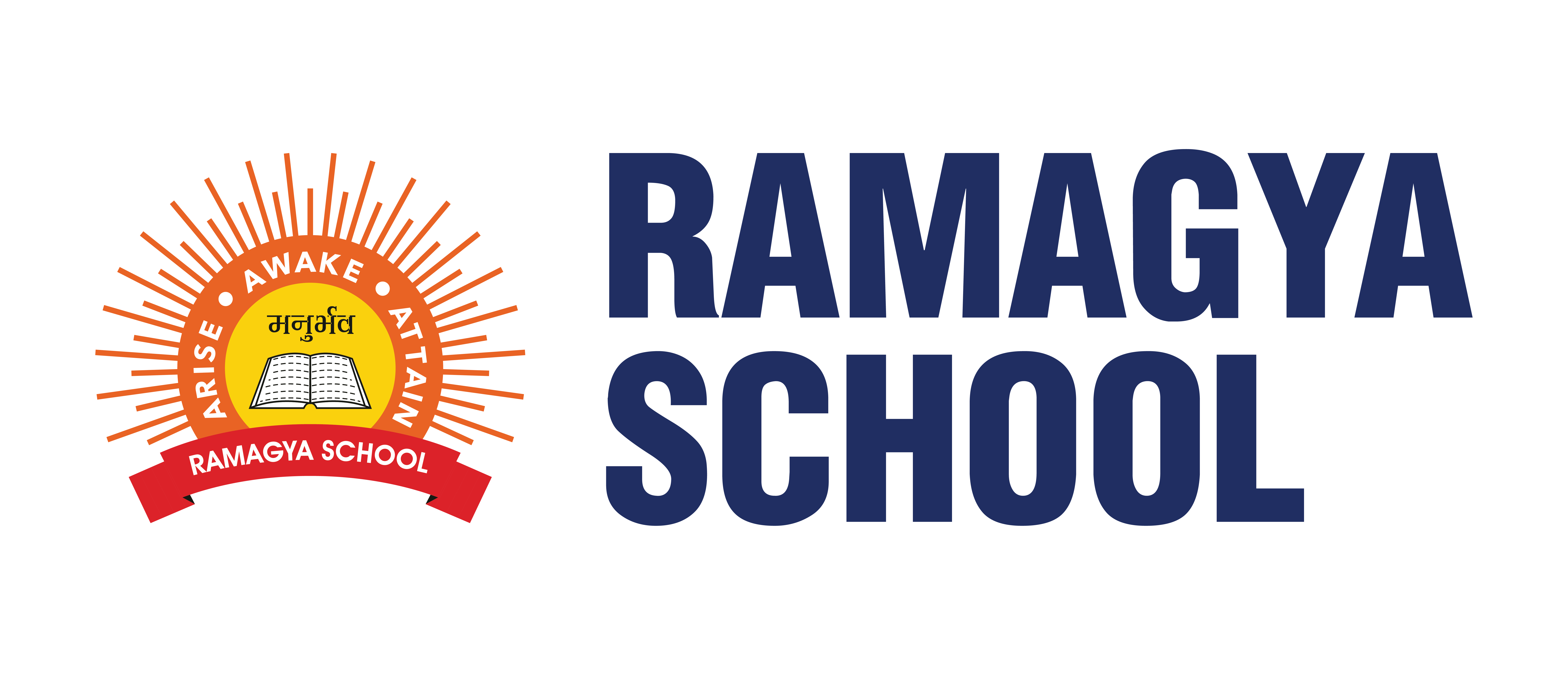 Ramagya World School|Schools|Education