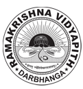 Ramakrishna Vidyapith Logo