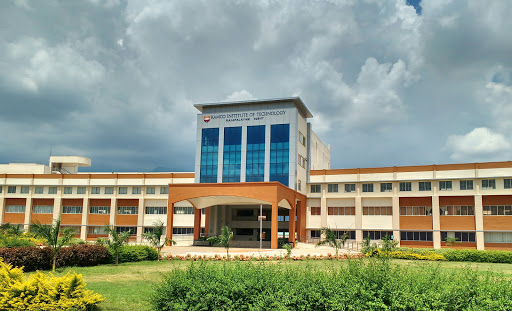 Ramco Institute of Technology Education | Colleges