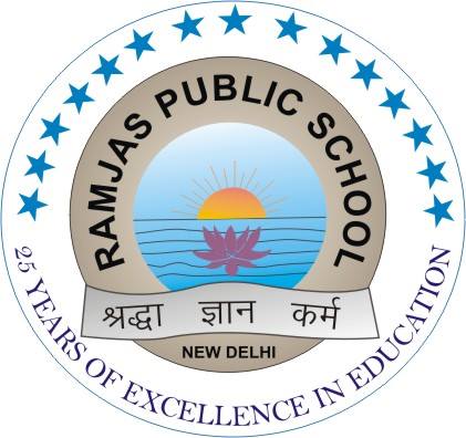 Ramjas Public School|Schools|Education