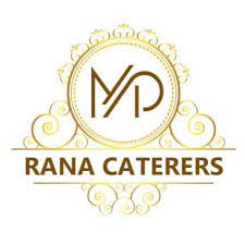 Rana Caterers Logo