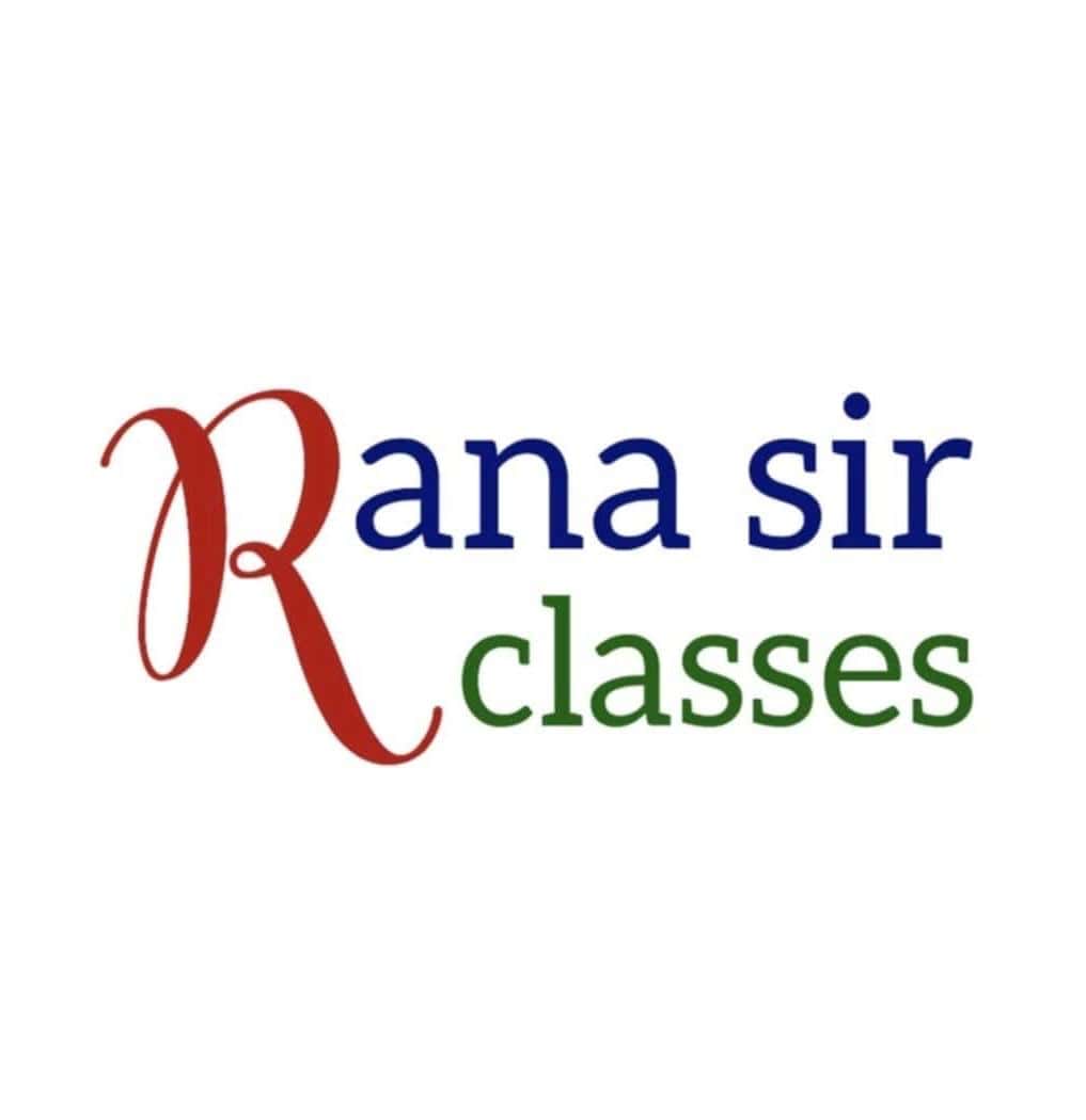 Rana Sir Classes - NEET, IIT JEE, WBJEE Coaching Institute|Universities|Education