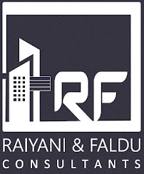 R&F Logo