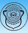 Rangaraya Medical College Logo