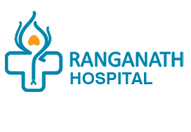 Rangnath Hospital Logo