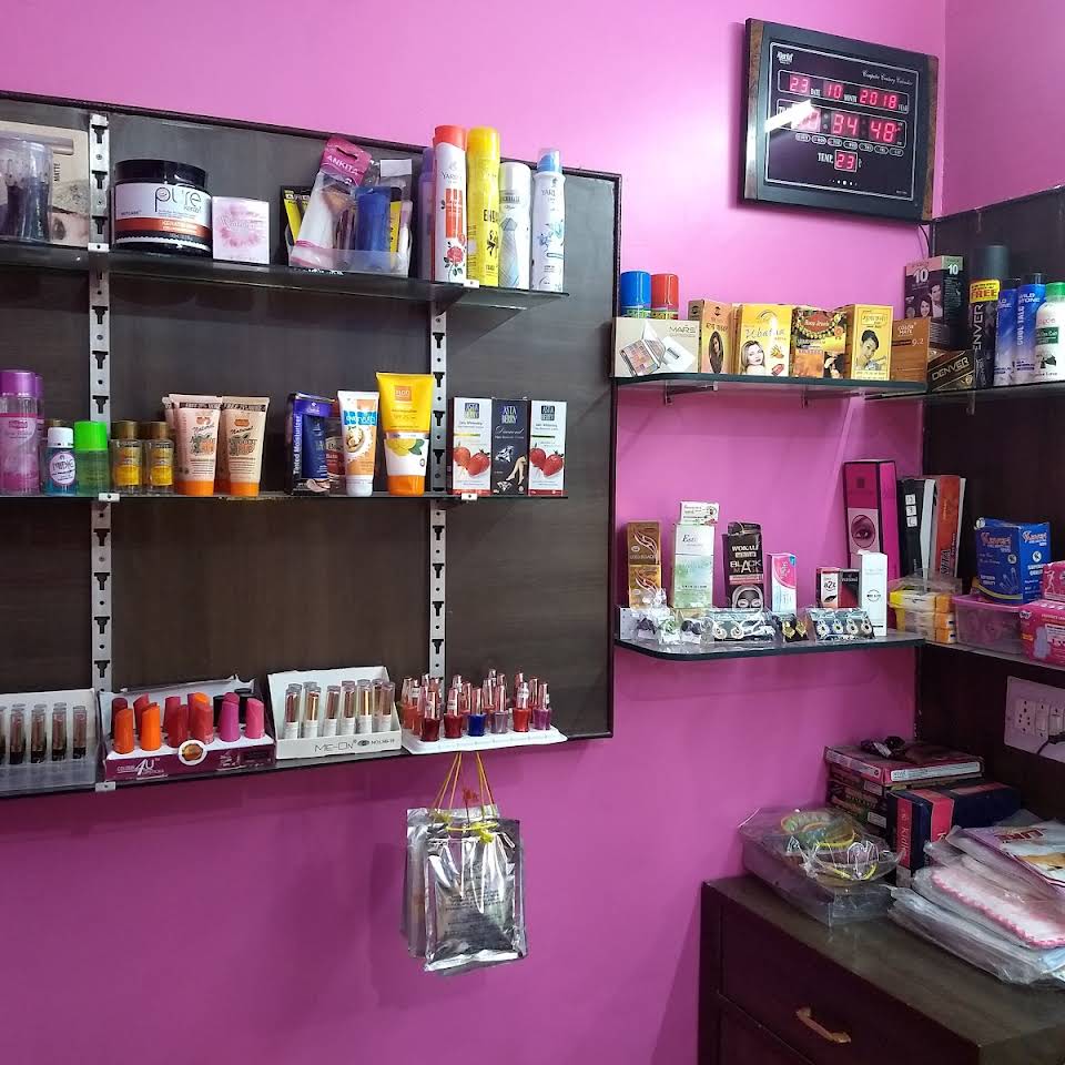 Ranjana Beauty Zone Active Life | Salon