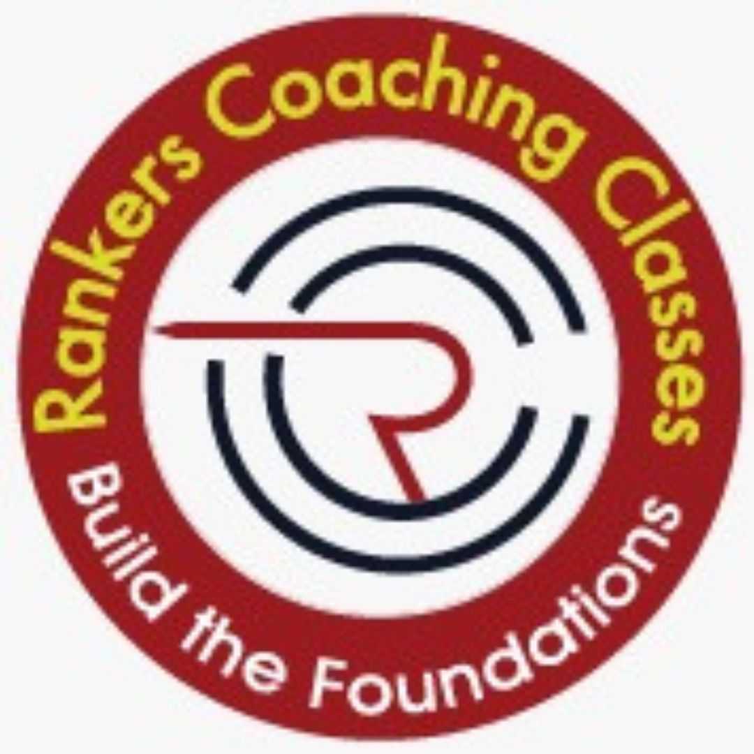 Rankers Coaching Classes|Schools|Education