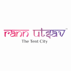 Rann Utsav The Tent City Logo