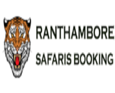 Ranthambore Safari Package - Logo