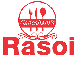 Rasoi & Get Together Logo