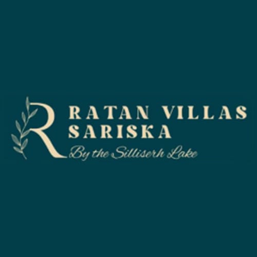 Ratan Villas Sariska Logo