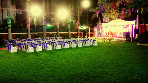 Ratnam Lawns Event Services | Banquet Halls