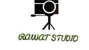 Rawat Photo Studio Logo