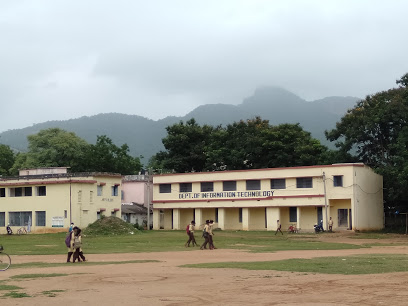 Rayagada Autonomous College Education | Colleges