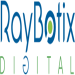 Raybotix Digital Logo