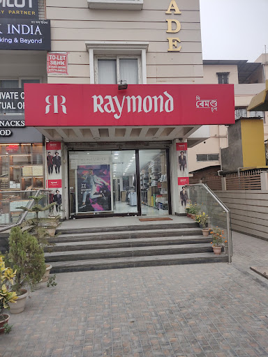 Raymonds Showroom Shopping | Store