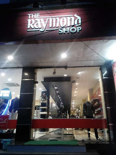 Raymond Shop Shopping | Store