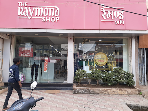 Raymond Store Shopping | Store