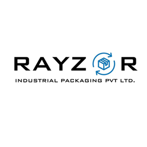 Rayzorpack - Packaging Solutions - Logo