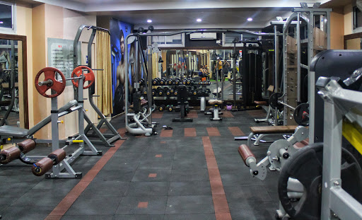 RD Fitness Club Active Life | Gym and Fitness Centre