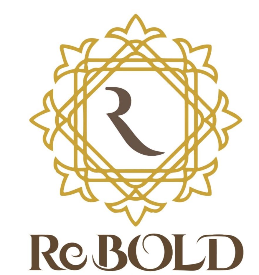 ReBOLD Jewels Studio Logo