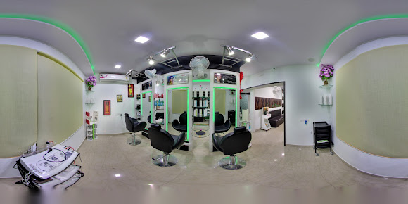 Reborn Beauty Ladies Salon Active Life | Salon