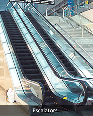 Recon Elevator & Escalator Co. Business Services | Manufacturers