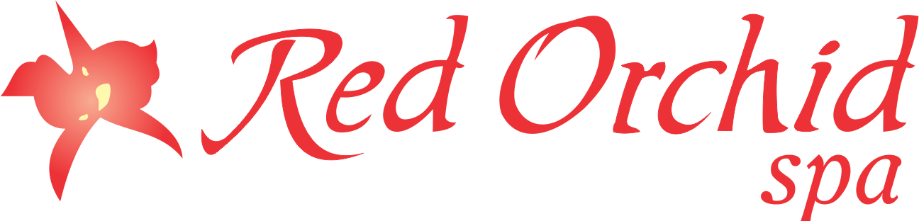 Red Coral Spa Logo