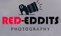 RED EDDITS PHOTOGRAPHY Logo