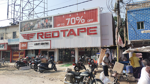 Red Tape BEGUSARAI Shopping | Store