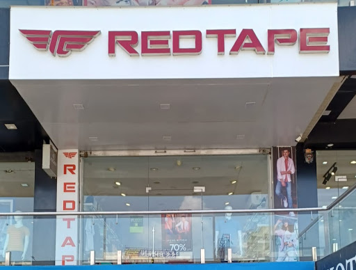 Red Tape bhiwani Shopping | Store