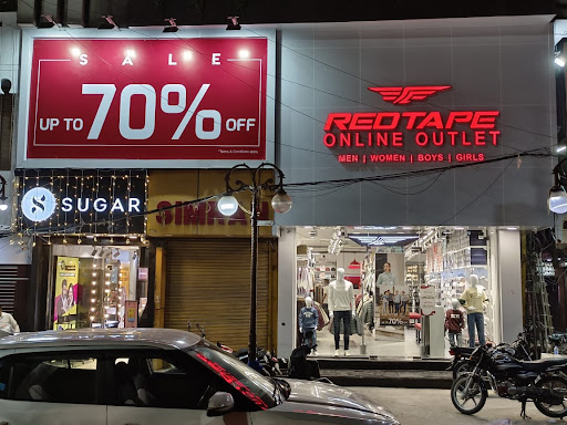 REDTAPE - DELHI - RANI BAGH (ONLINE) Shopping | Store