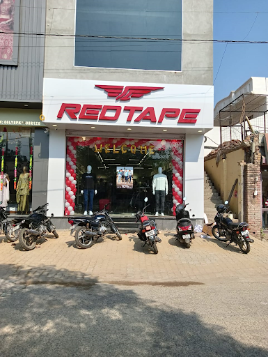 REDTAPE PINJORE Shopping | Store