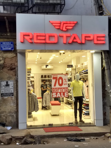 RedTape Sadar Bazar Shopping | Store