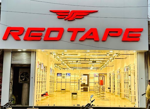 Redtape Showroom Ratia Shopping | Supermarket