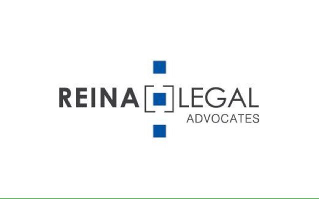 Reina Legal Logo