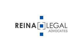Reina Legal|IT Services|Professional Services