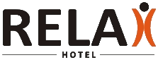 Relax Hotel Logo