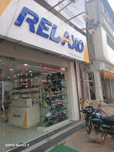 Relaxo Footwear Shopping | Store