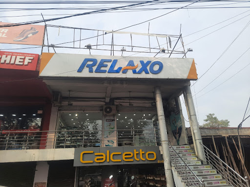 Relaxo Footwear Shopping | Store