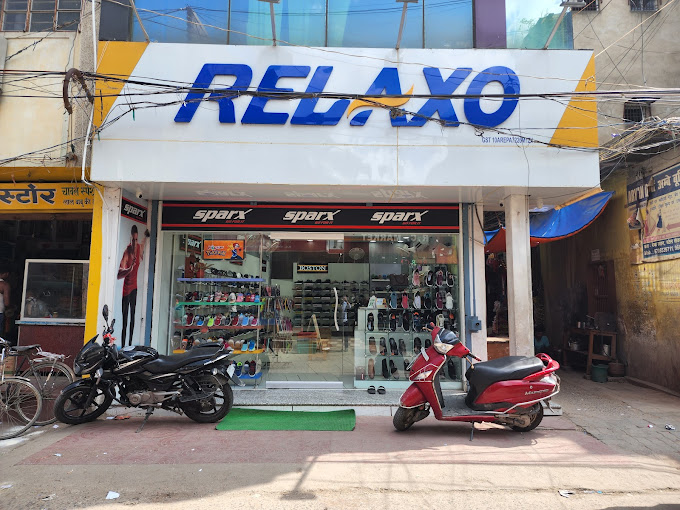 Relaxo Footwear, Begusarai Shopping | Store