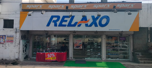 Relaxo Footwear Shopping | Store