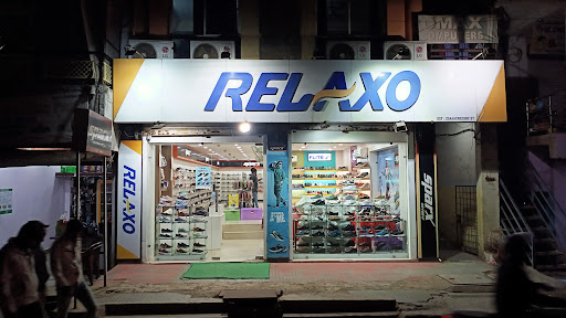 Relaxo Footwear Shopping | Store